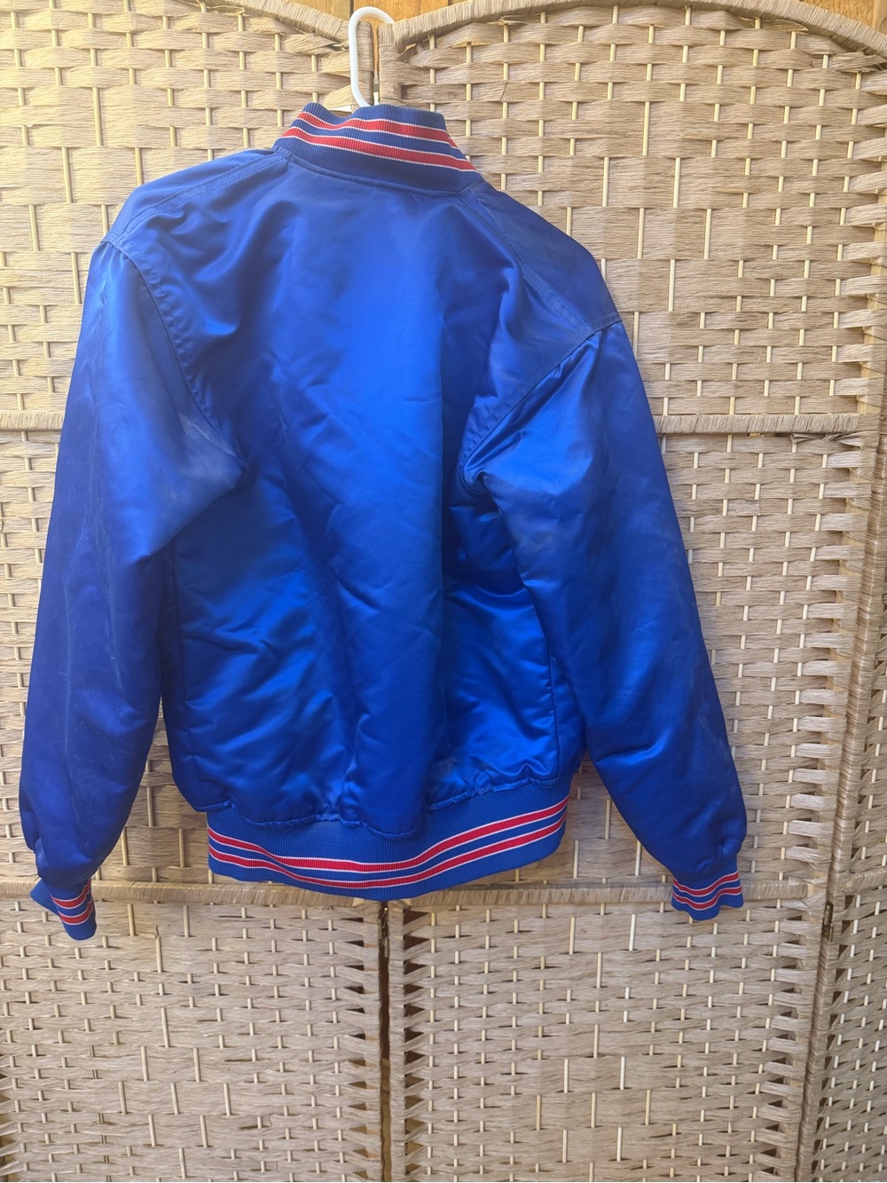 Vintage Giants women’s jacket - Picture 4 of 4